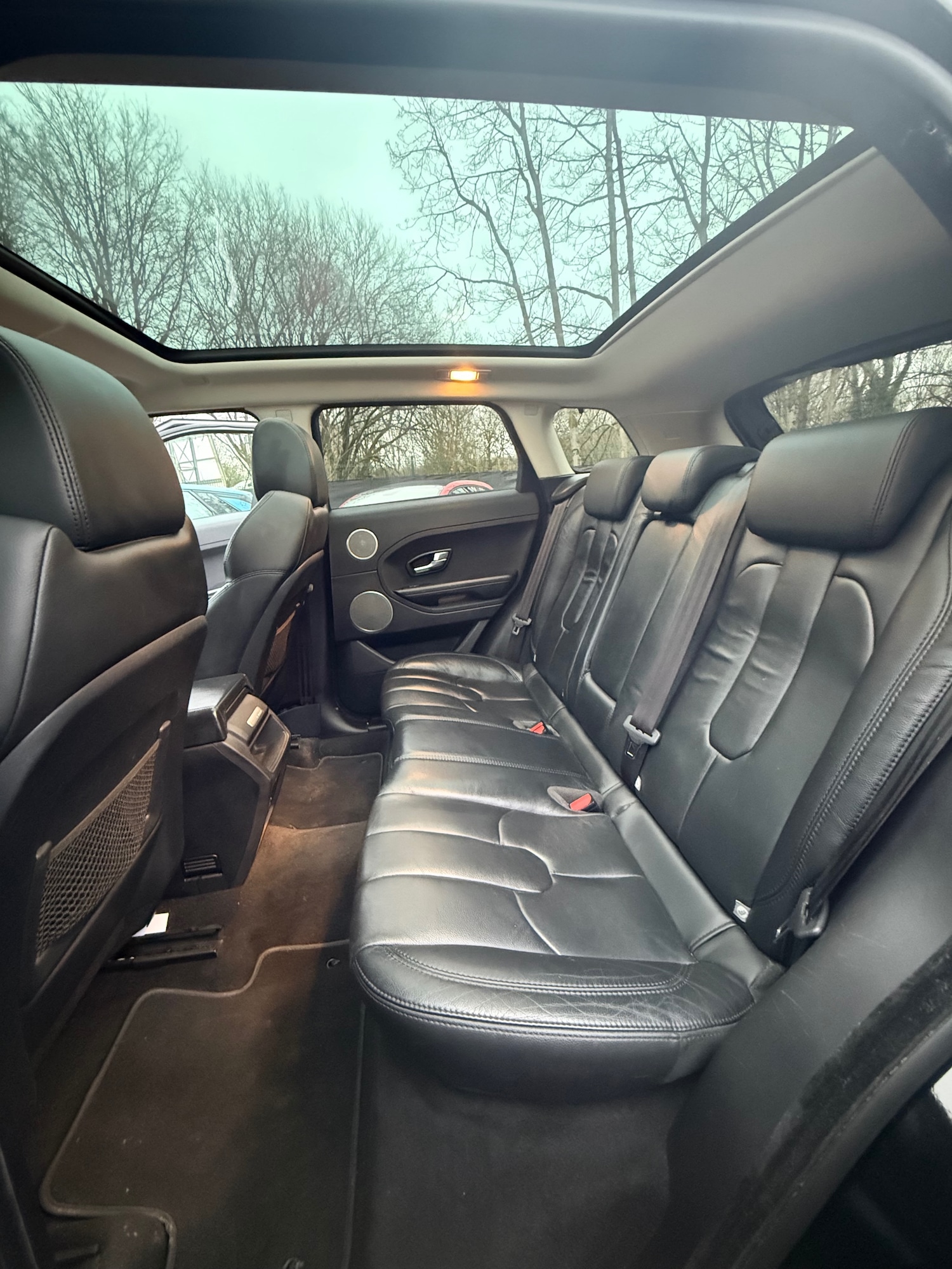 Used Land Rover Range Rover Evoque 2015 for sale - 77632730: Photo 23