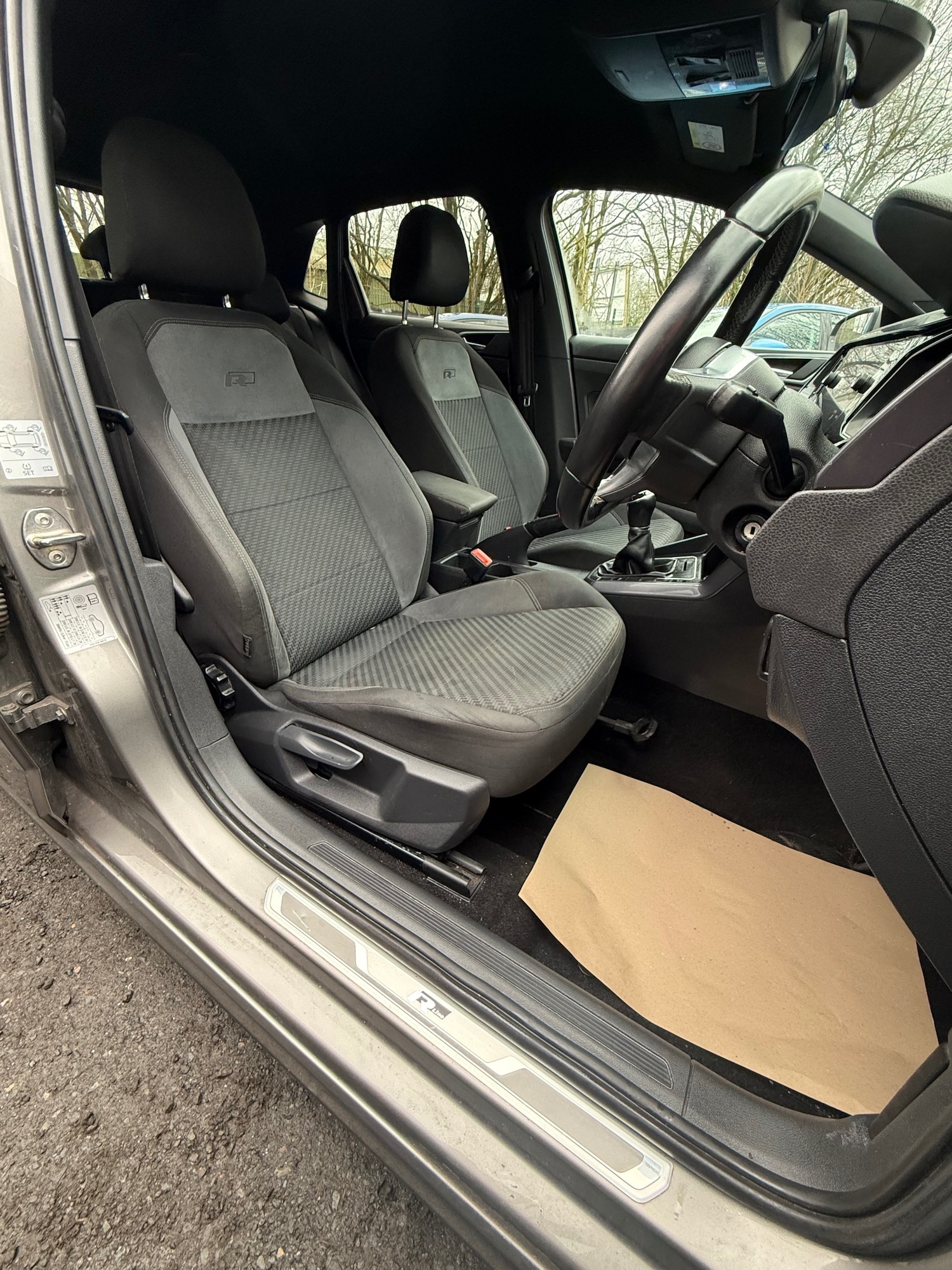 Used Volkswagen Polo 2020 for sale - 77632549: Photo 14