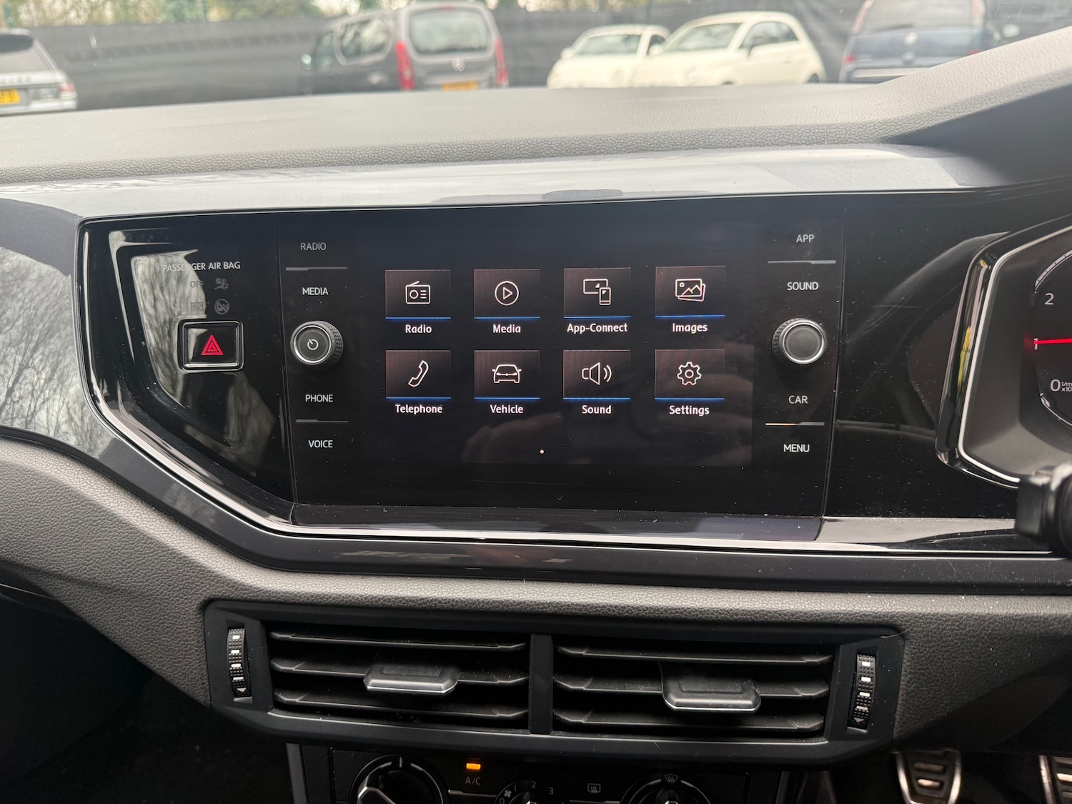 Used Volkswagen Polo 2020 for sale - 77632549: Photo 20