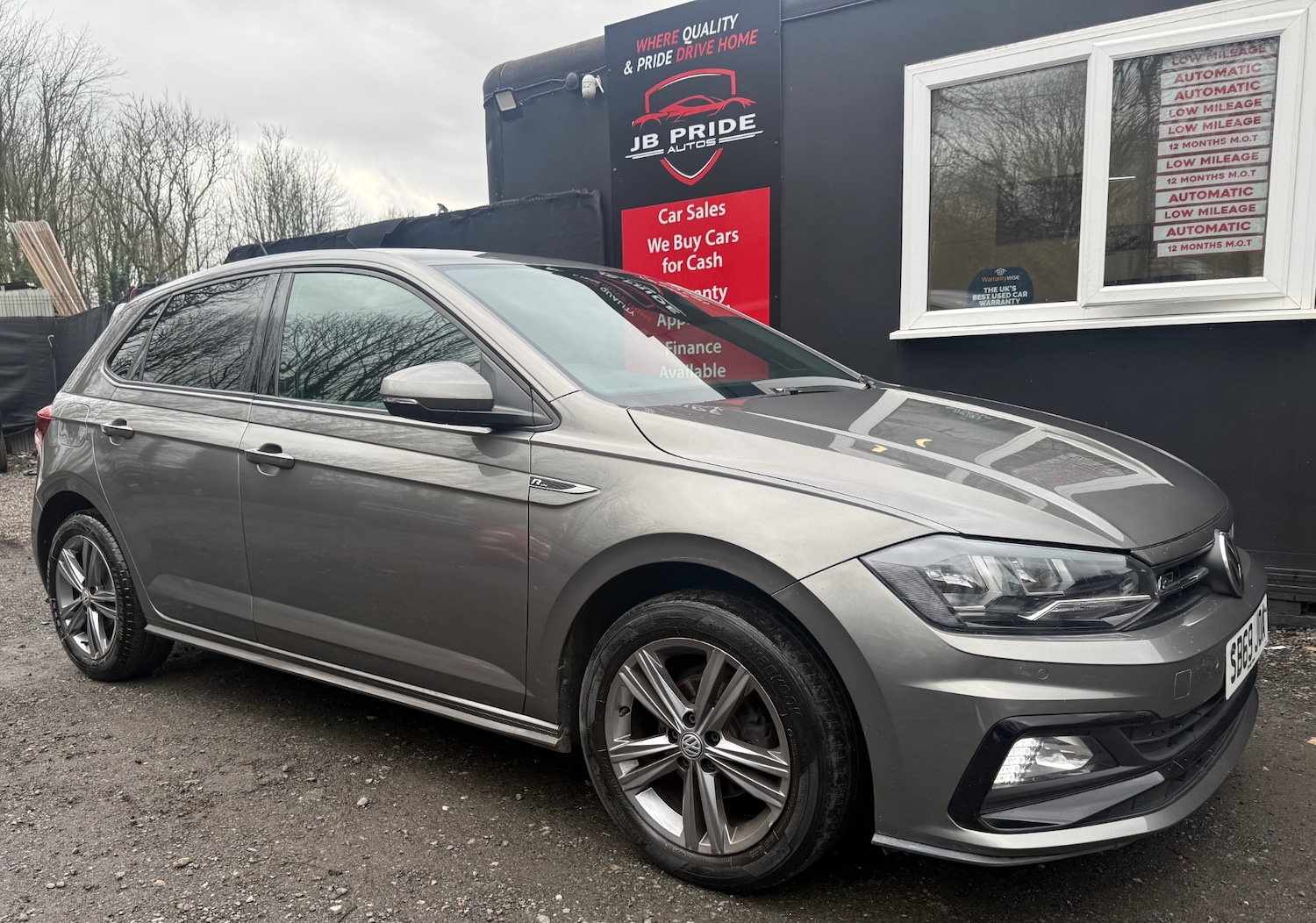 Used Volkswagen Polo 2020 for sale - 77632549: Photo 23