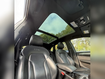 Used Audi Q5 2016 for sale - 76187392: Photo