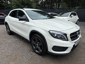 Used Mercedes-Benz GLA 2016 for sale - 75657289: Photo