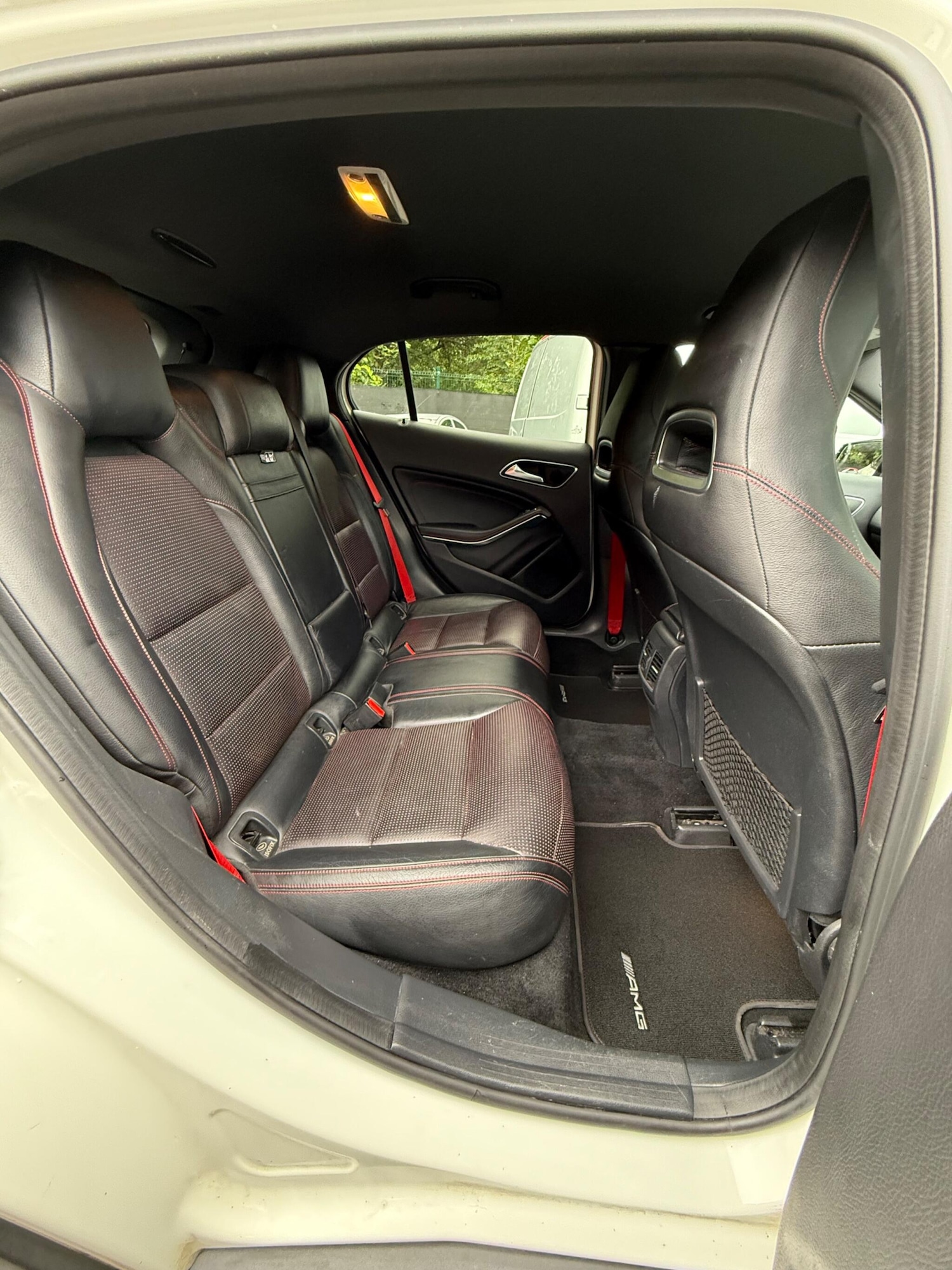 Vehicle 27
