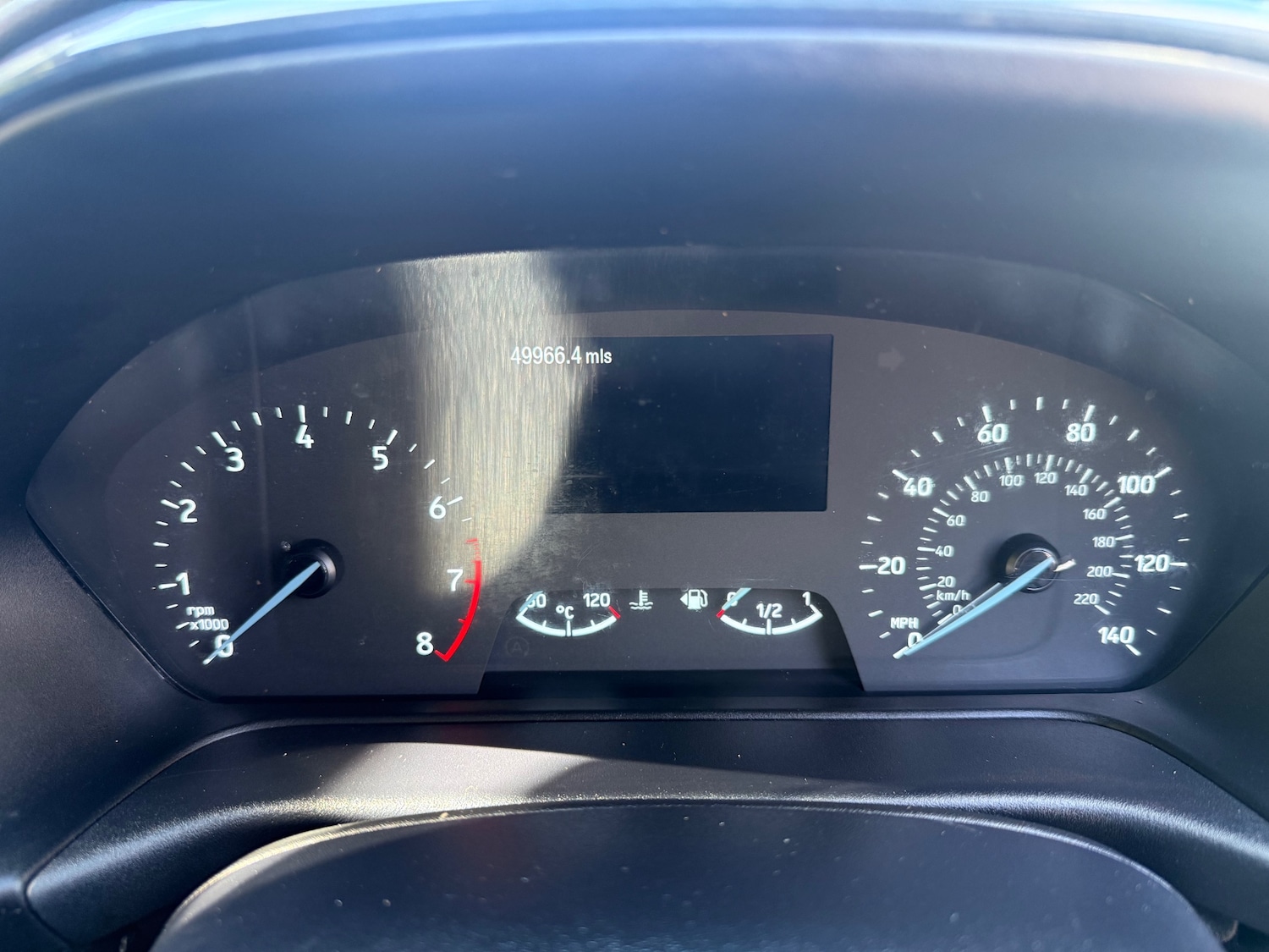 Used Ford Fiesta 2023 for sale - 78202568: Photo 18