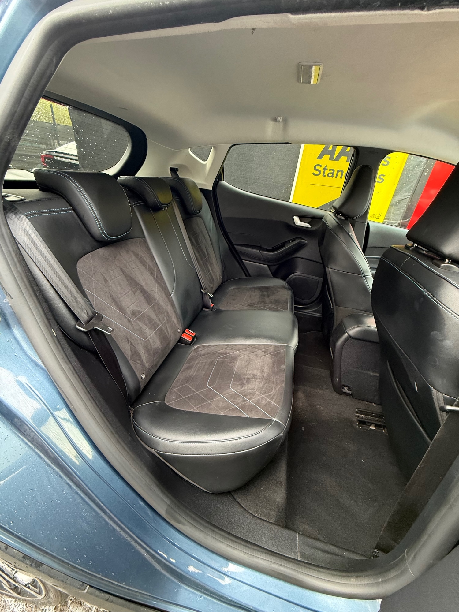 Used Ford Fiesta 2023 for sale - 78202568: Photo 25