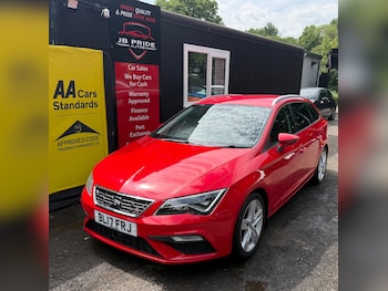 Used SEAT Leon 2017 for sale - 79540114: Photo