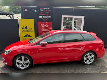 Used SEAT Leon 2017 for sale - 79540114: Photo