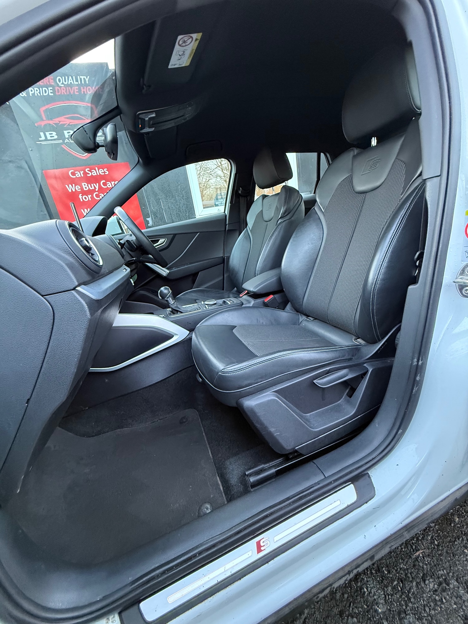 Used Audi Q2 2020 for sale - 76924657: Photo 21