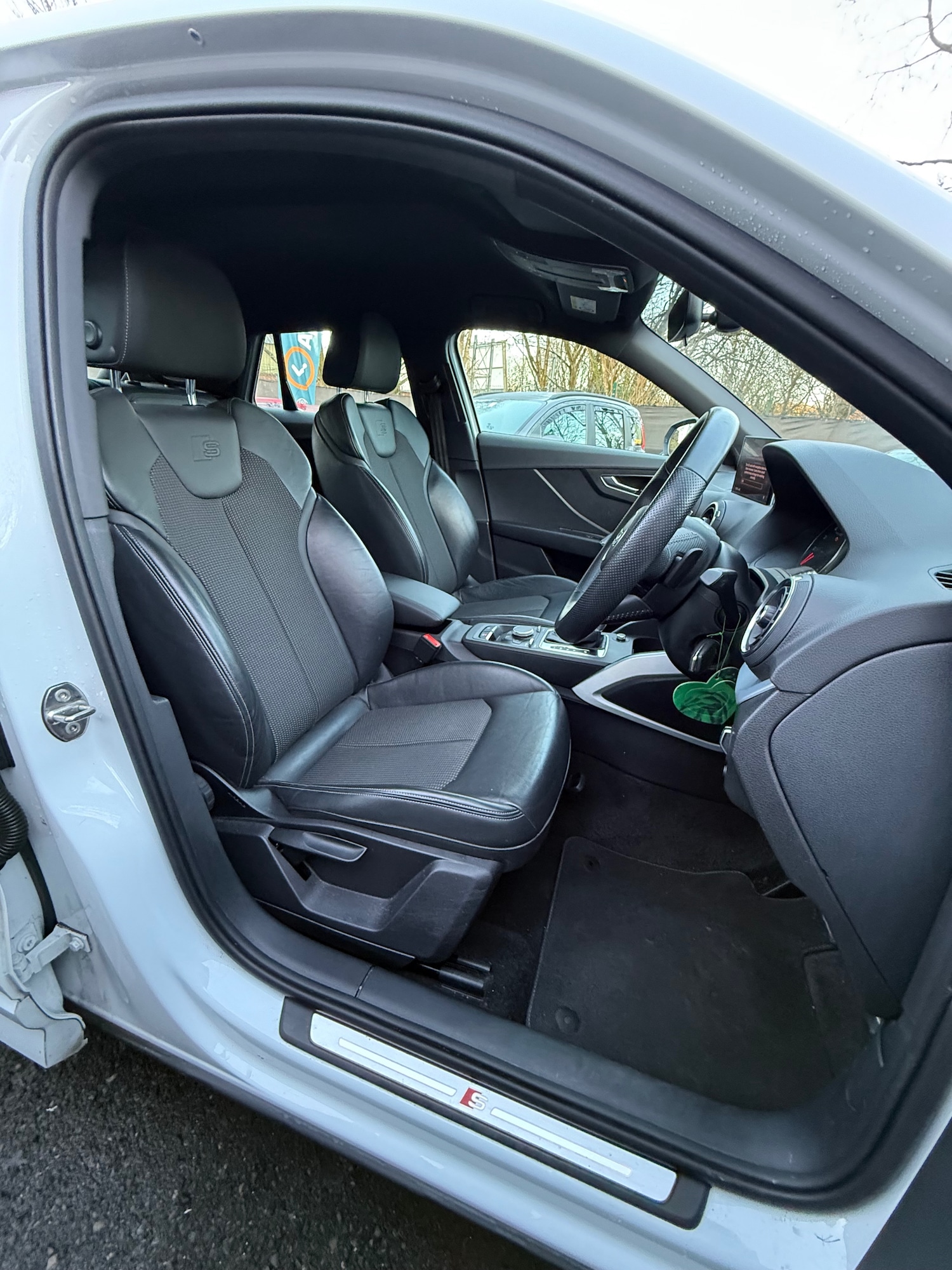 Used Audi Q2 2020 for sale - 76924657: Photo 25