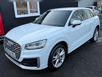 Used Audi Q2 2020 for sale - 76924657: Photo