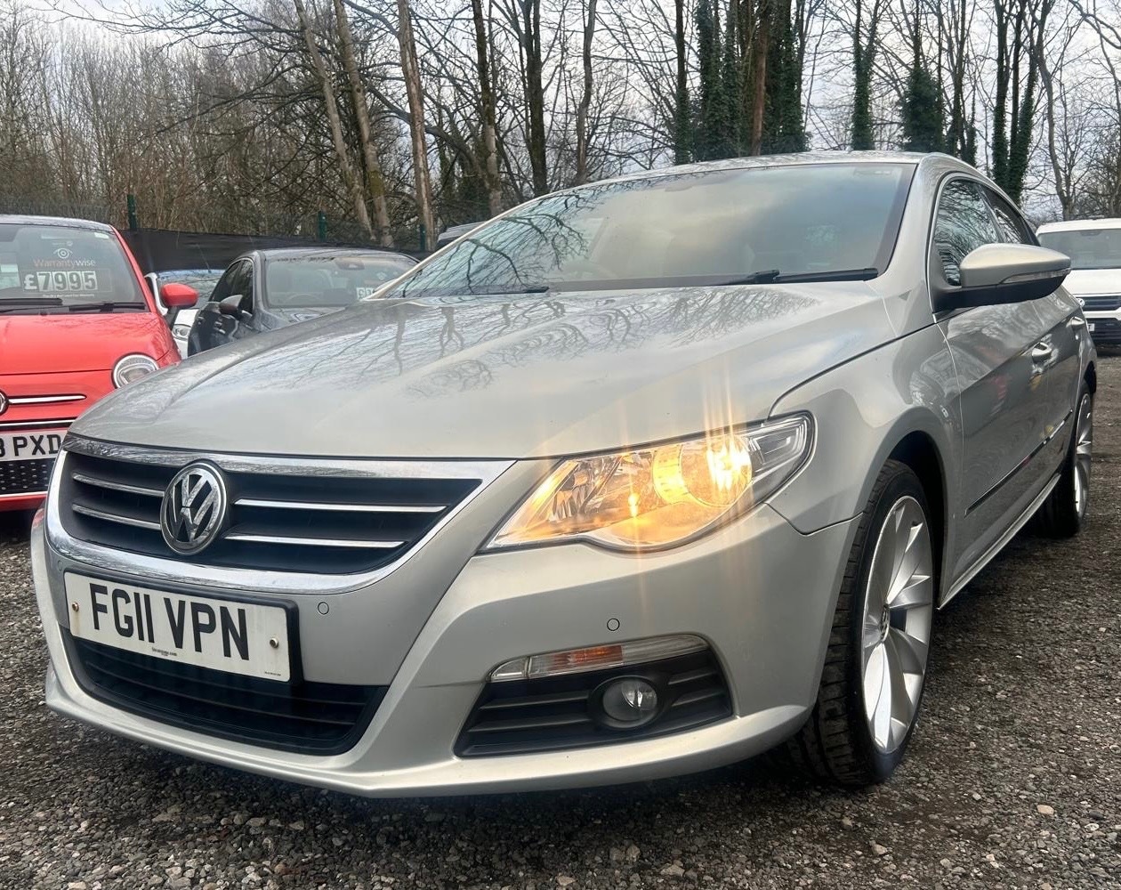 Used Volkswagen Passat 2011 for sale - 77081255: Photo 10