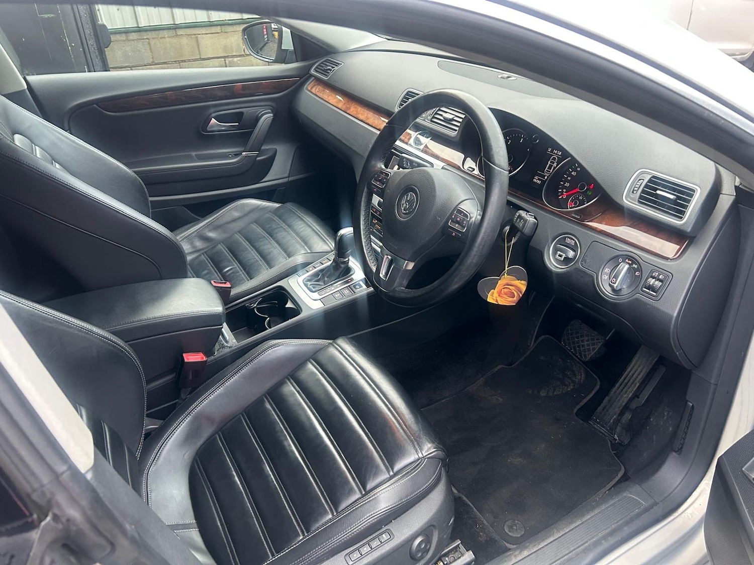 Used Volkswagen Passat 2011 for sale - 77081255: Photo 11