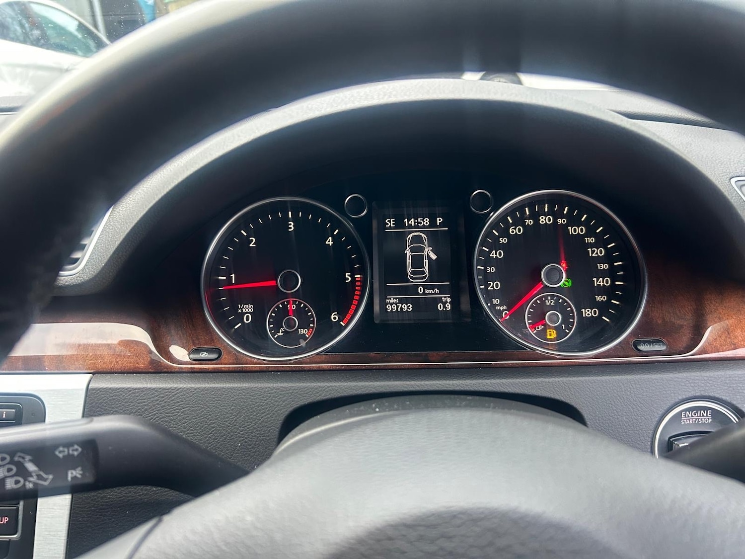 Used Volkswagen Passat 2011 for sale - 77081255: Photo 12