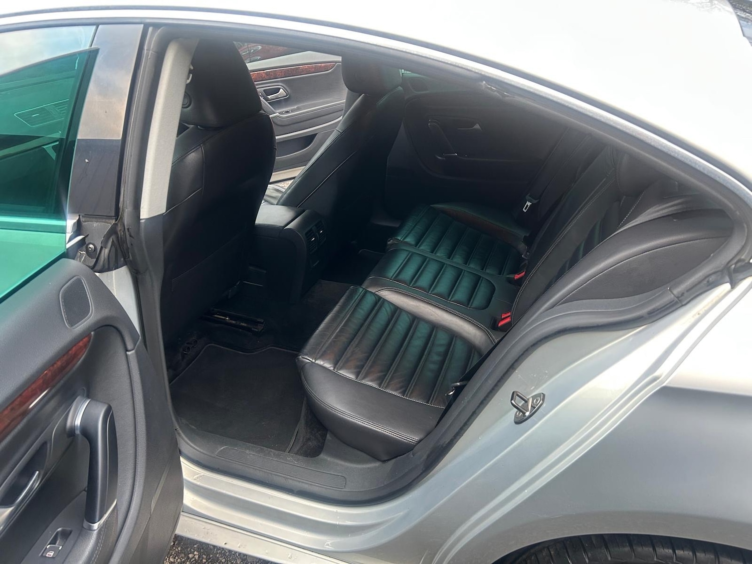 Used Volkswagen Passat 2011 for sale - 77081255: Photo 13