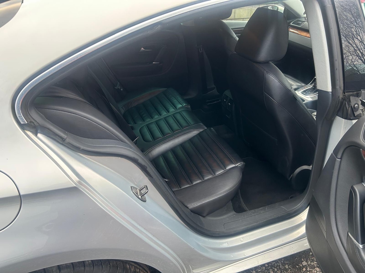 Used Volkswagen Passat 2011 for sale - 77081255: Photo 15