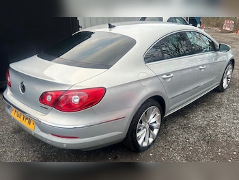 Used Volkswagen Passat 2011 for sale - 77081255: Photo