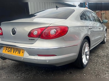 Used Volkswagen Passat 2011 for sale - 77081255: Photo