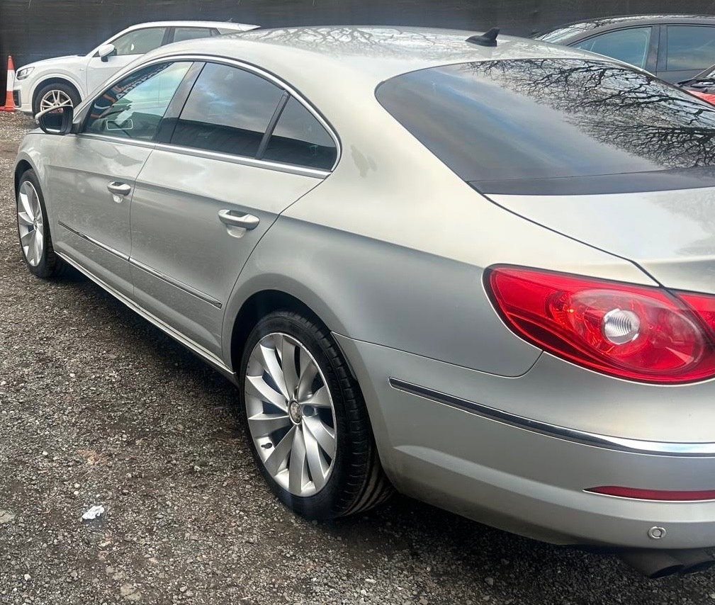 Used Volkswagen Passat 2011 for sale - 77081255: Photo 5