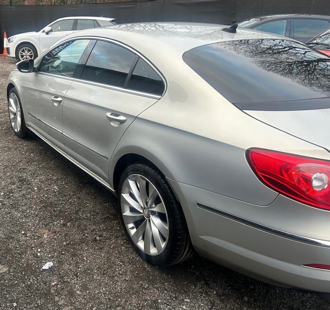 Used Volkswagen Passat 2011 for sale - 77081255: Photo 6