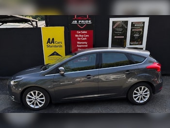 Used Ford Focus 2017 for sale - 79183788: Photo
