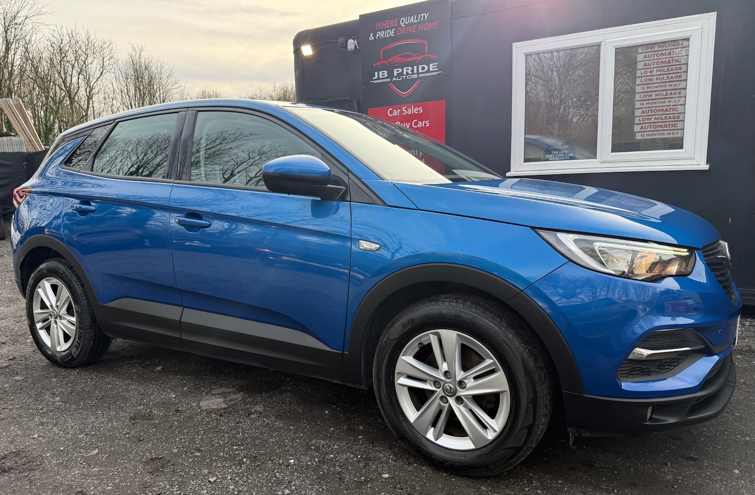 Used Vauxhall Grandland X 2019 for sale - 77584881: Photo 15