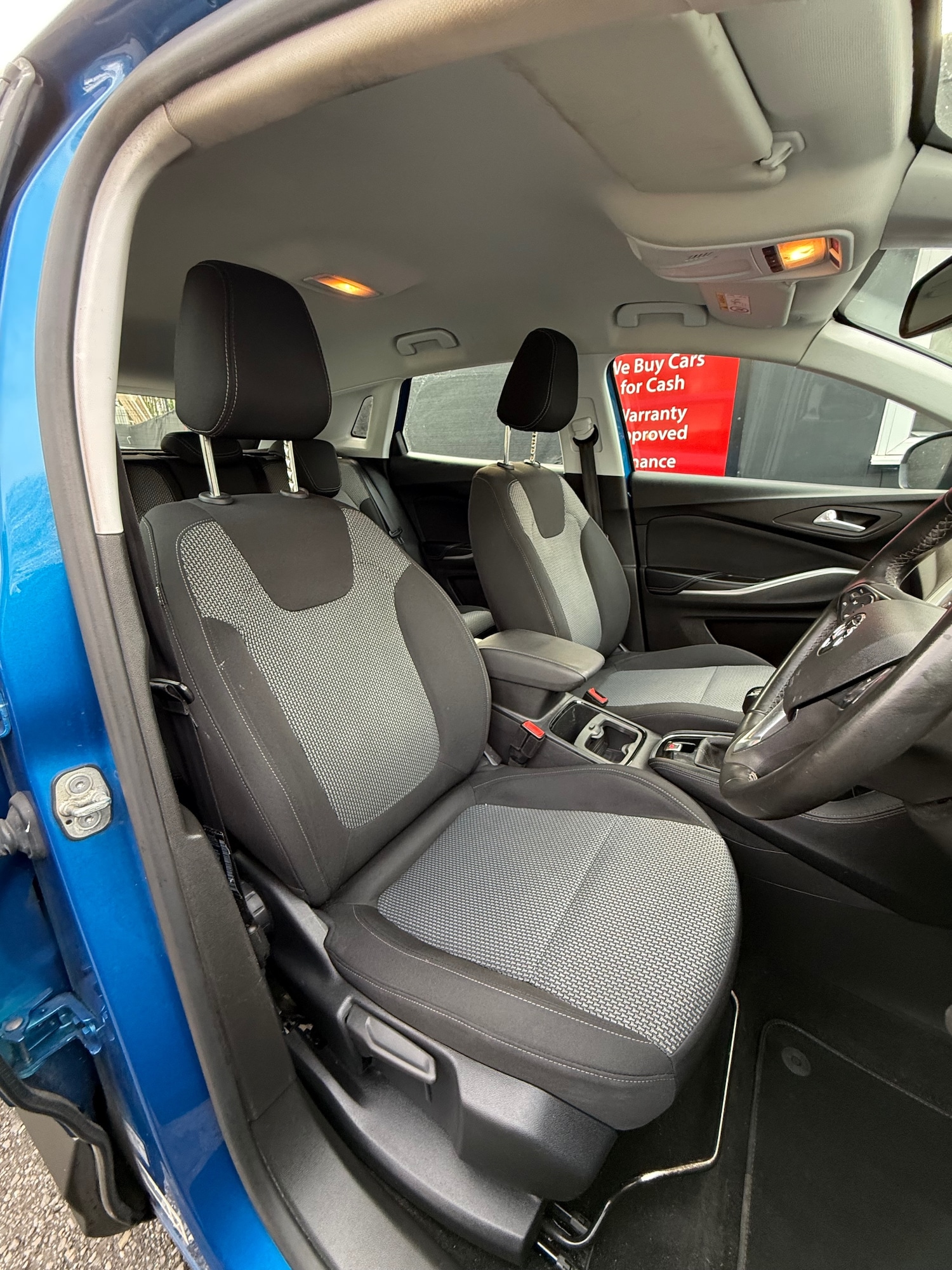 Used Vauxhall Grandland X 2019 for sale - 77584881: Photo 25