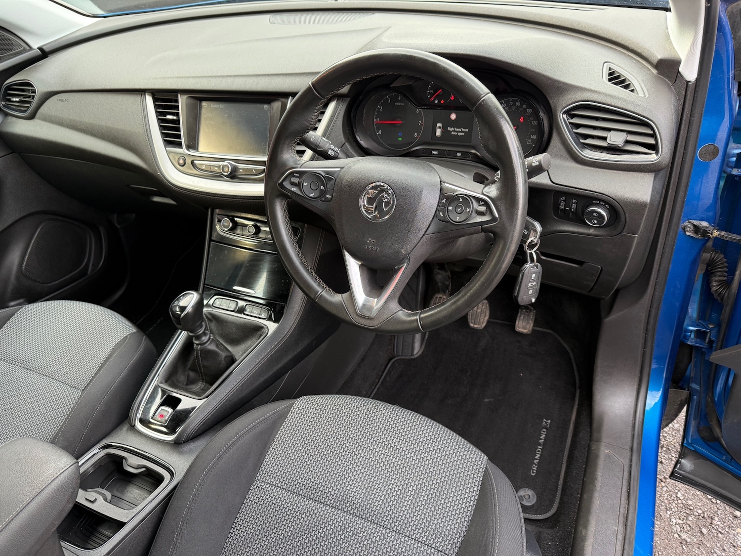 Used Vauxhall Grandland X 2019 for sale - 77584881: Photo 26