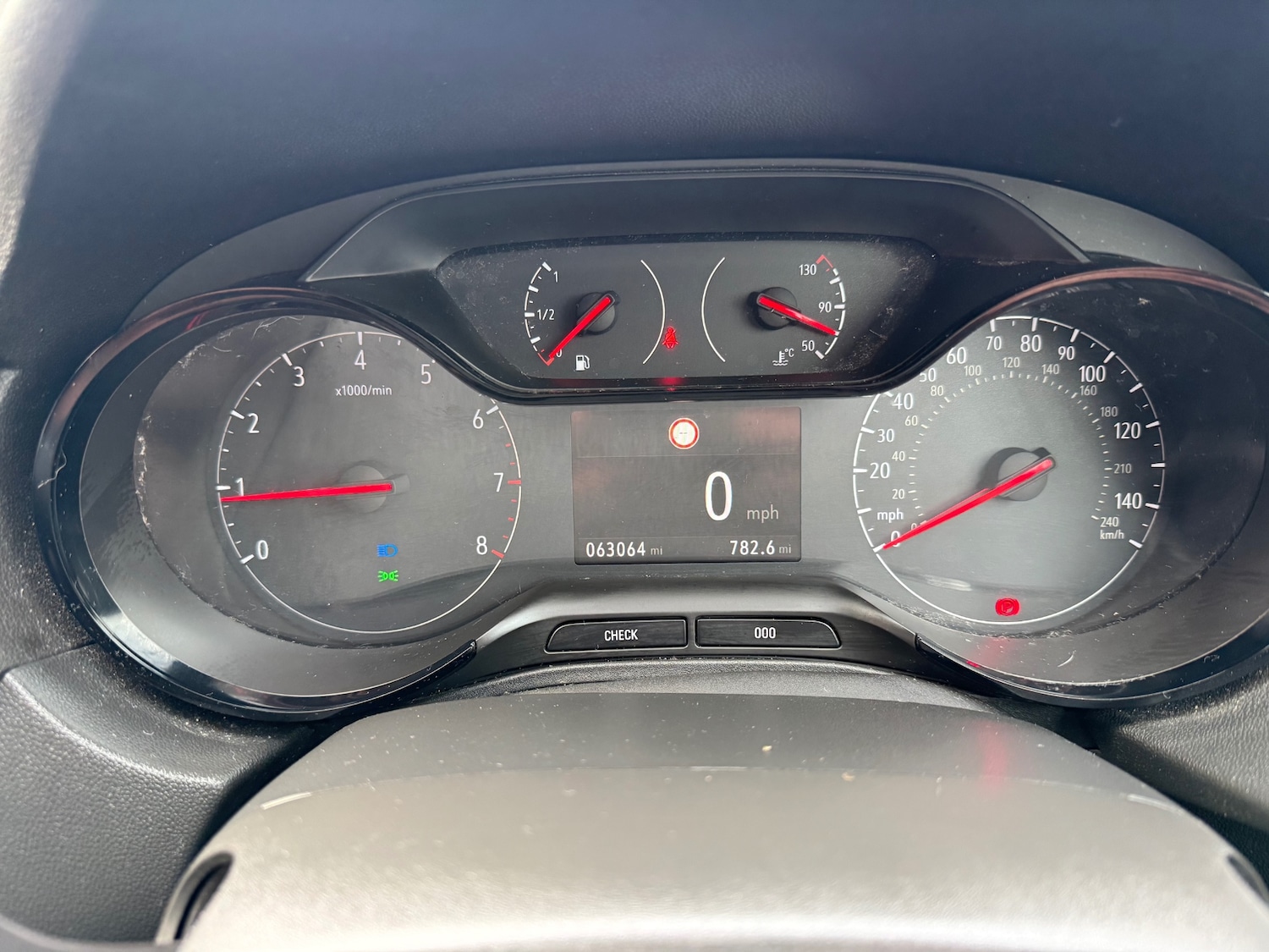 Used Vauxhall Grandland X 2019 for sale - 77584881: Photo 27