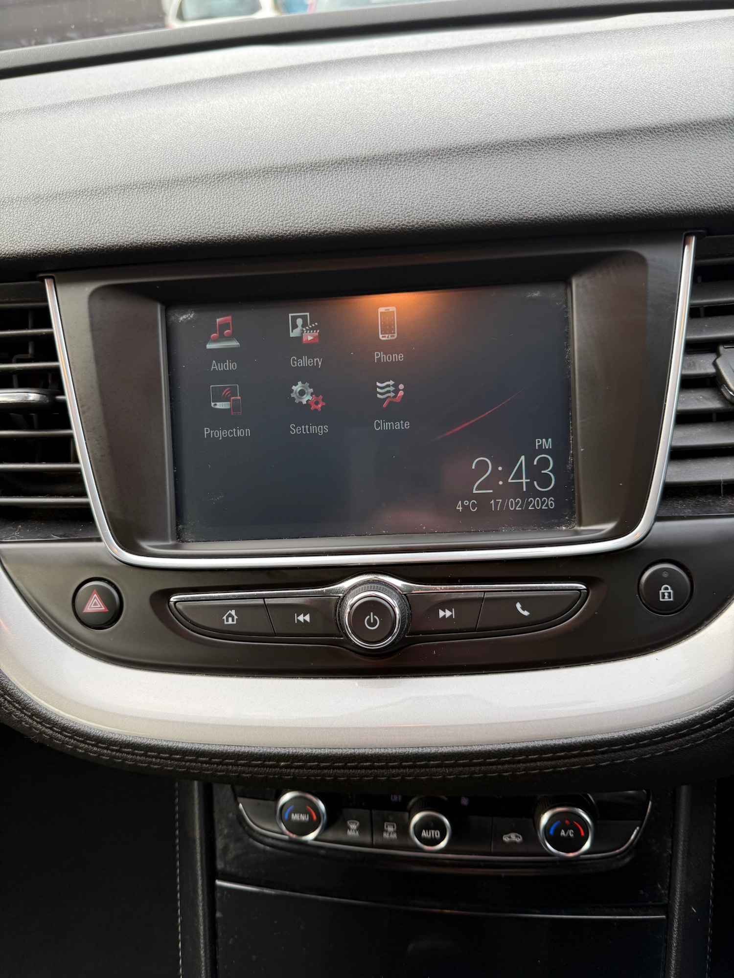 Used Vauxhall Grandland X 2019 for sale - 77584881: Photo 28