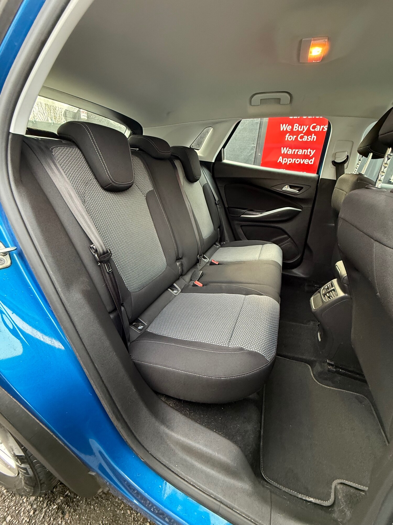 Used Vauxhall Grandland X 2019 for sale - 77584881: Photo 31