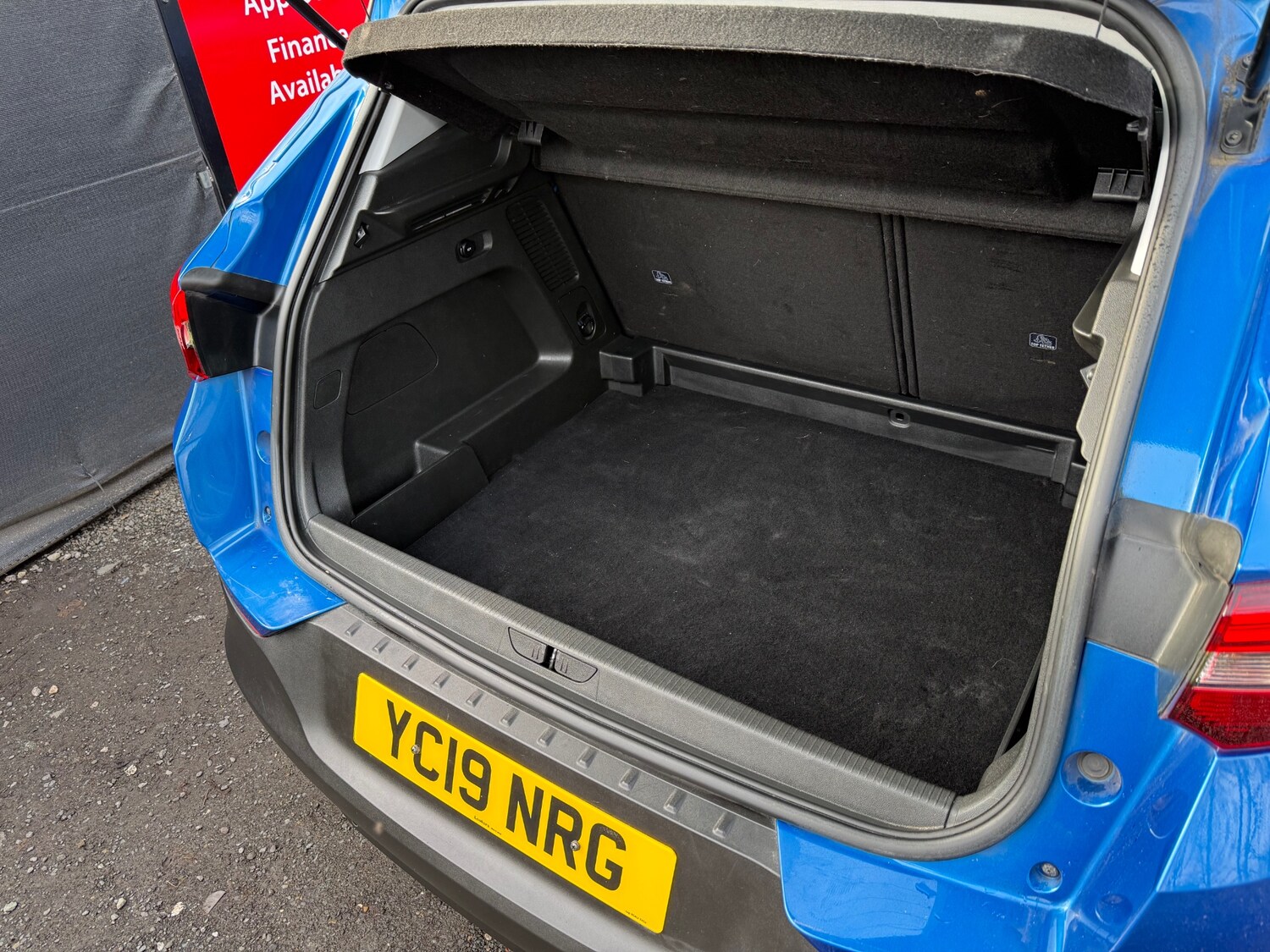 Used Vauxhall Grandland X 2019 for sale - 77584881: Photo 32