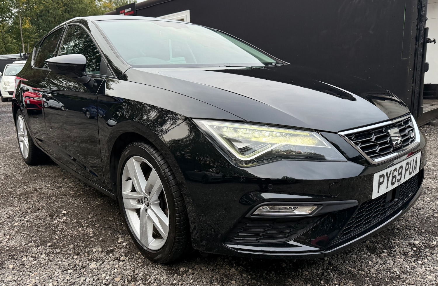 Used SEAT Leon 2020 for sale - 76157376: Photo 14