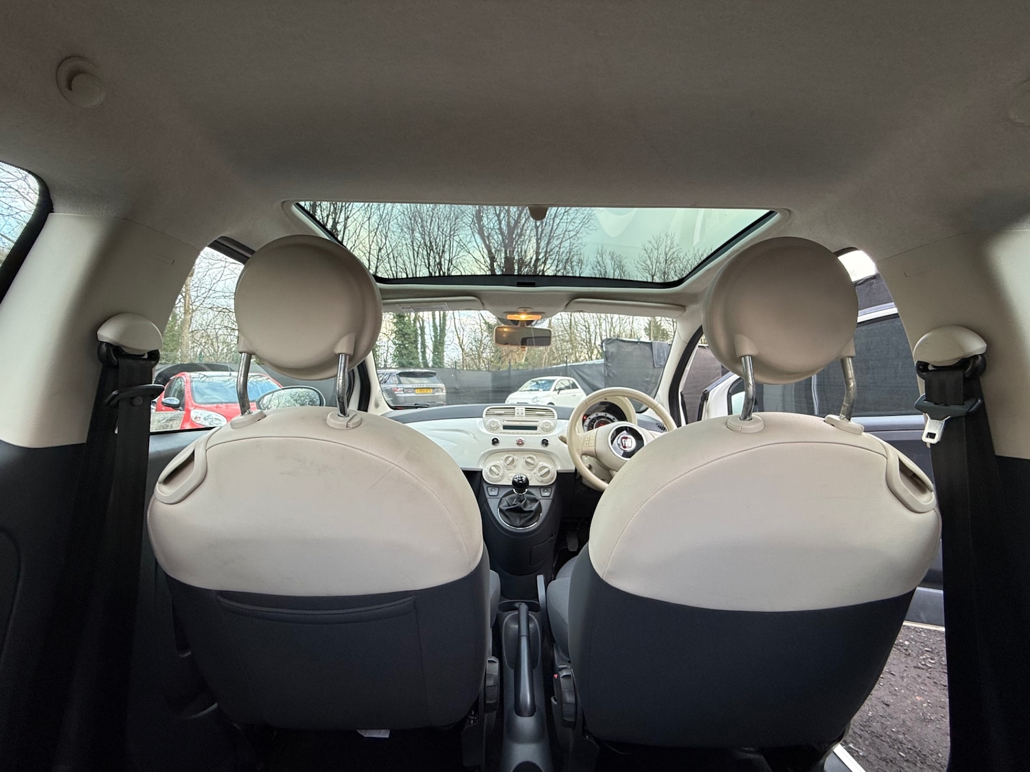 Used Fiat 500 2012 for sale - 77412405: Photo 20