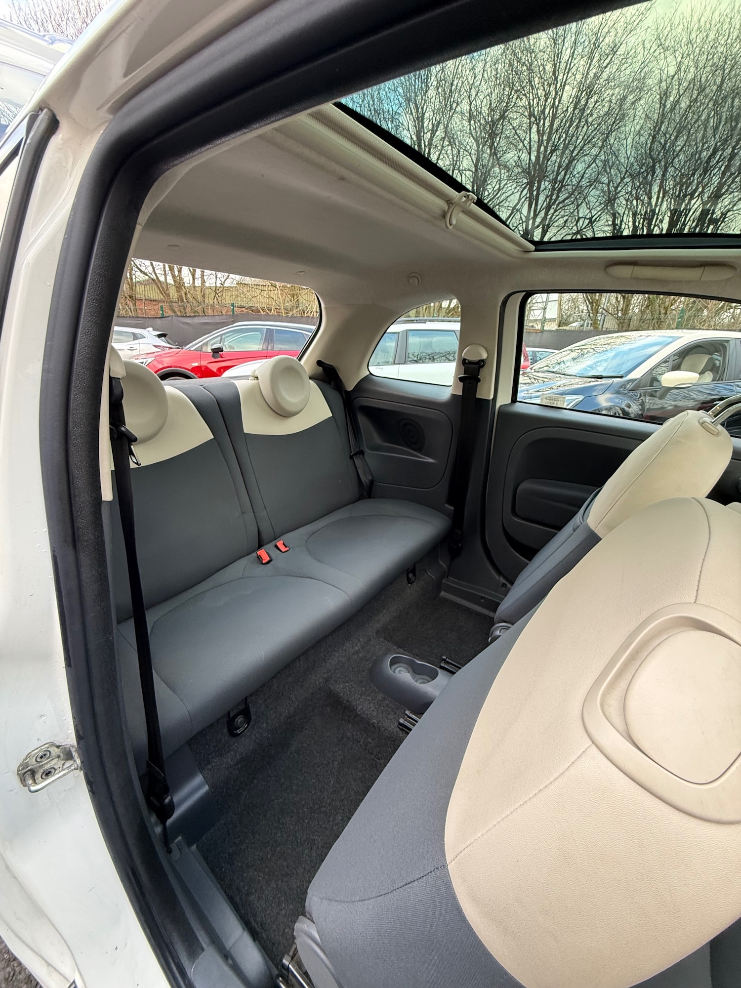 Used Fiat 500 2012 for sale - 77412405: Photo 21