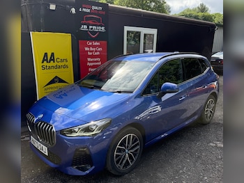 Used BMW 2 Series 2023 for sale - 78808104: Photo