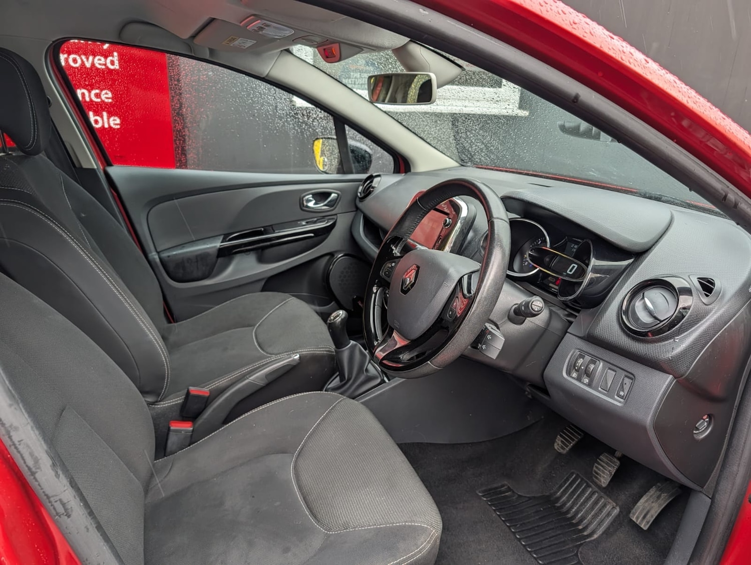 Used Renault Clio 2013 for sale - 77908380: Photo 10