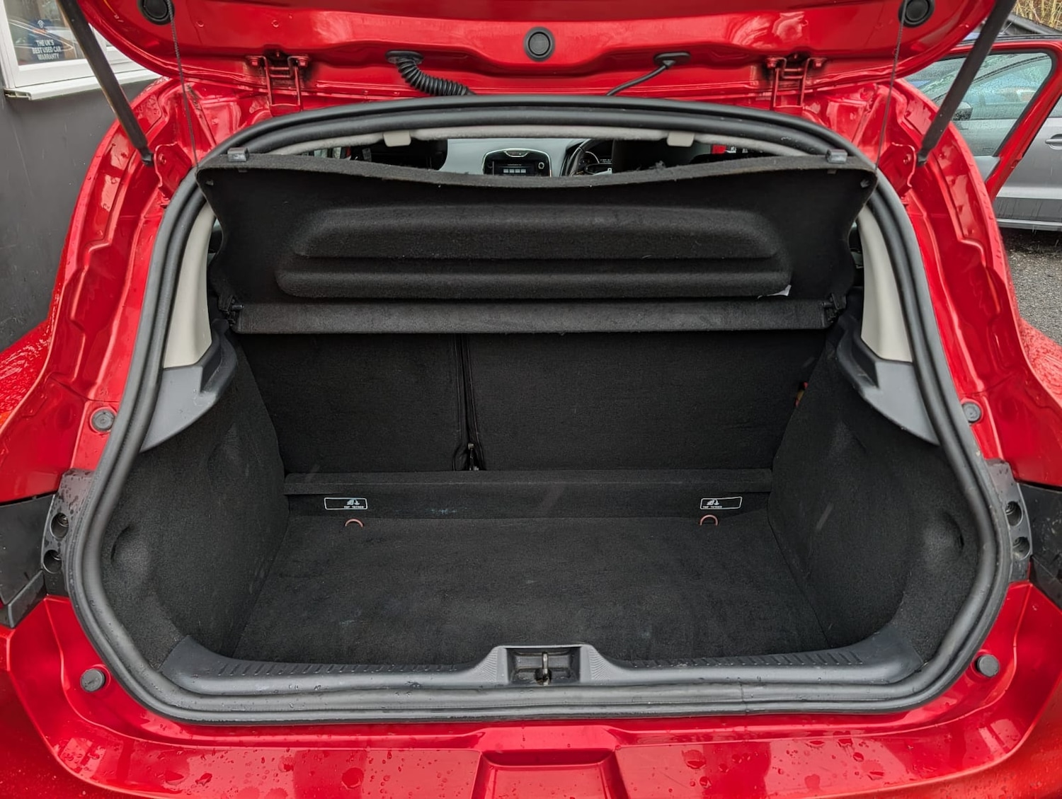 Used Renault Clio 2013 for sale - 77908380: Photo 13