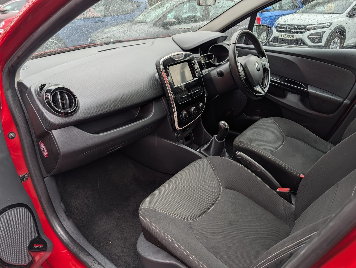 Used Renault Clio 2013 for sale - 77908380: Photo 14