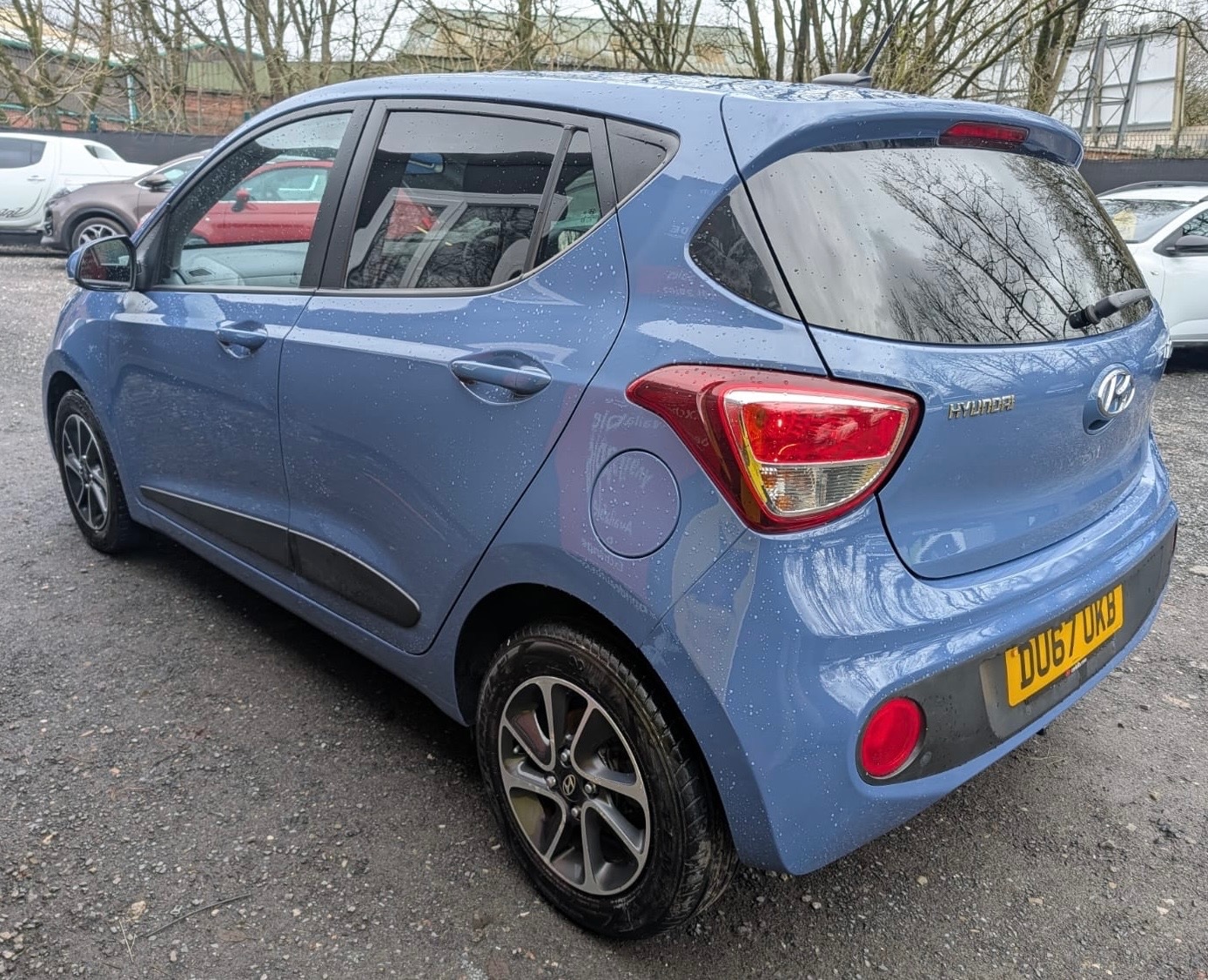 Used Renault Clio 2013 for sale - 77908380: Photo 16