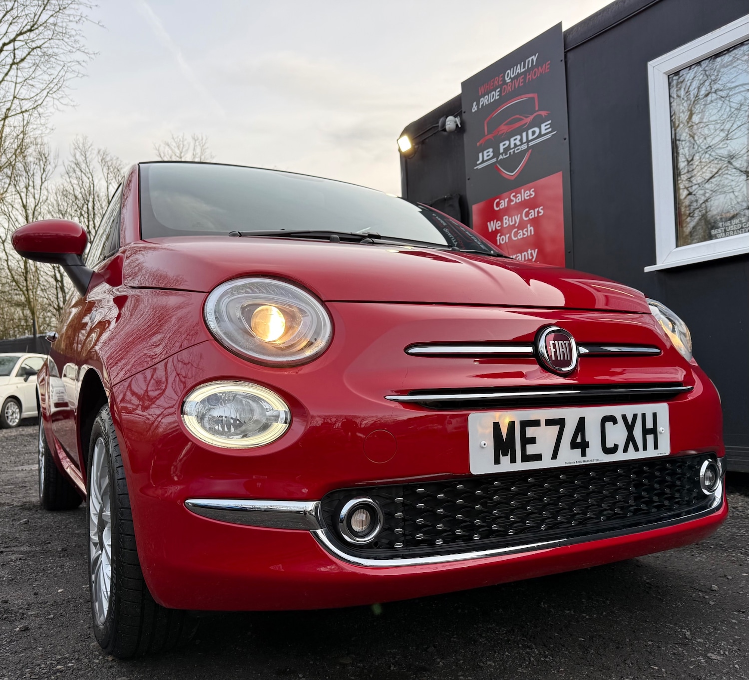 Used Fiat 500 2025 for sale - 77584864: Photo 16
