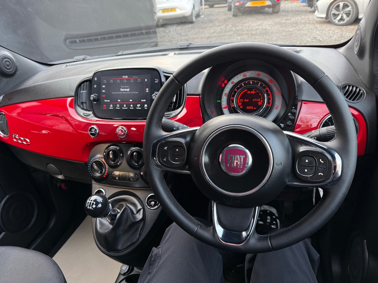 Used Fiat 500 2025 for sale - 77584864: Photo 26