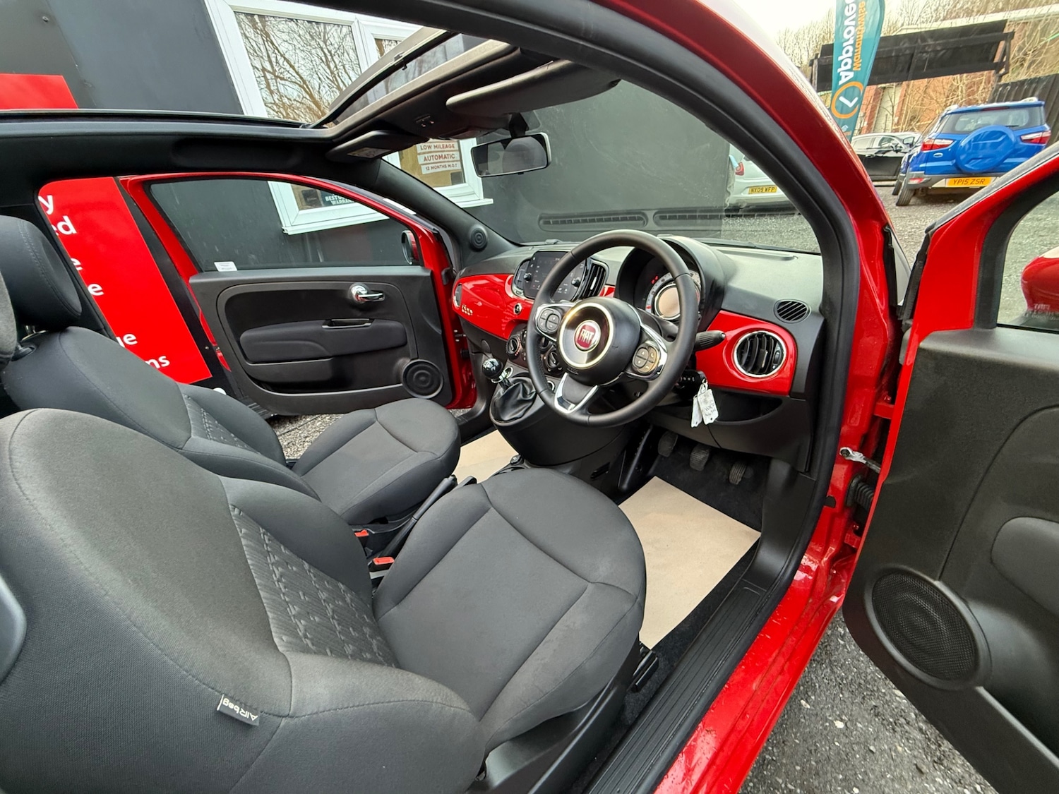 Used Fiat 500 2025 for sale - 77584864: Photo 28