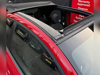 Used Fiat 500 2025 for sale - 77584864: Photo