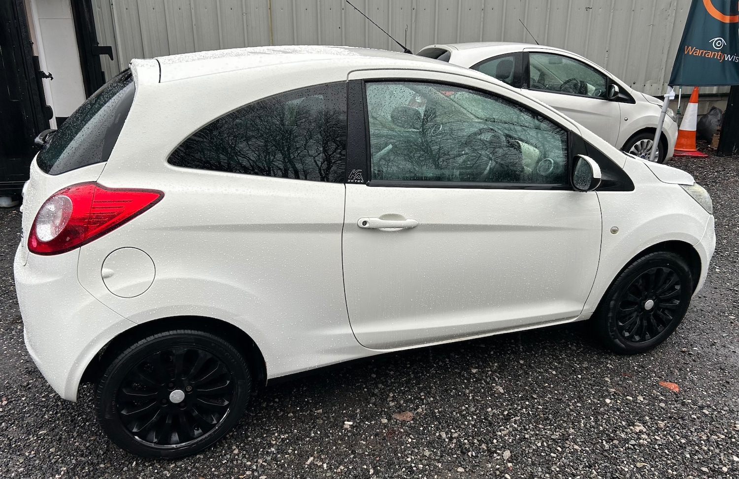 Used Ford Ka 2010 for sale - 76982603: Photo 10