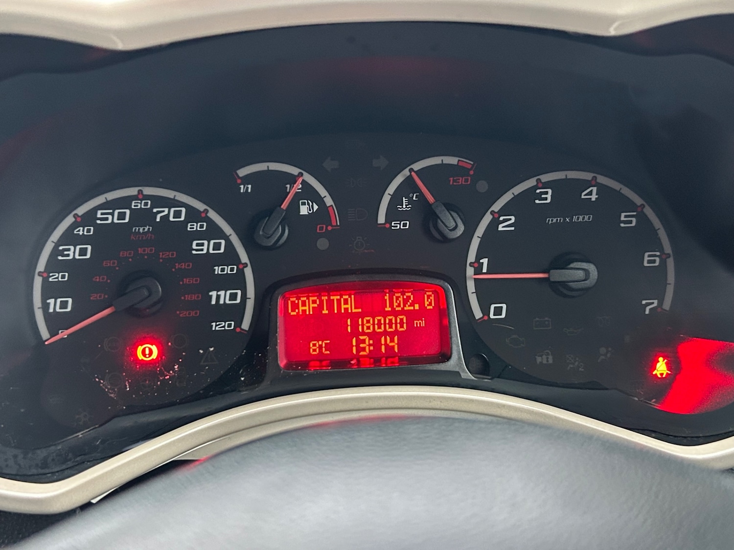 Used Ford Ka 2010 for sale - 76982603: Photo 11