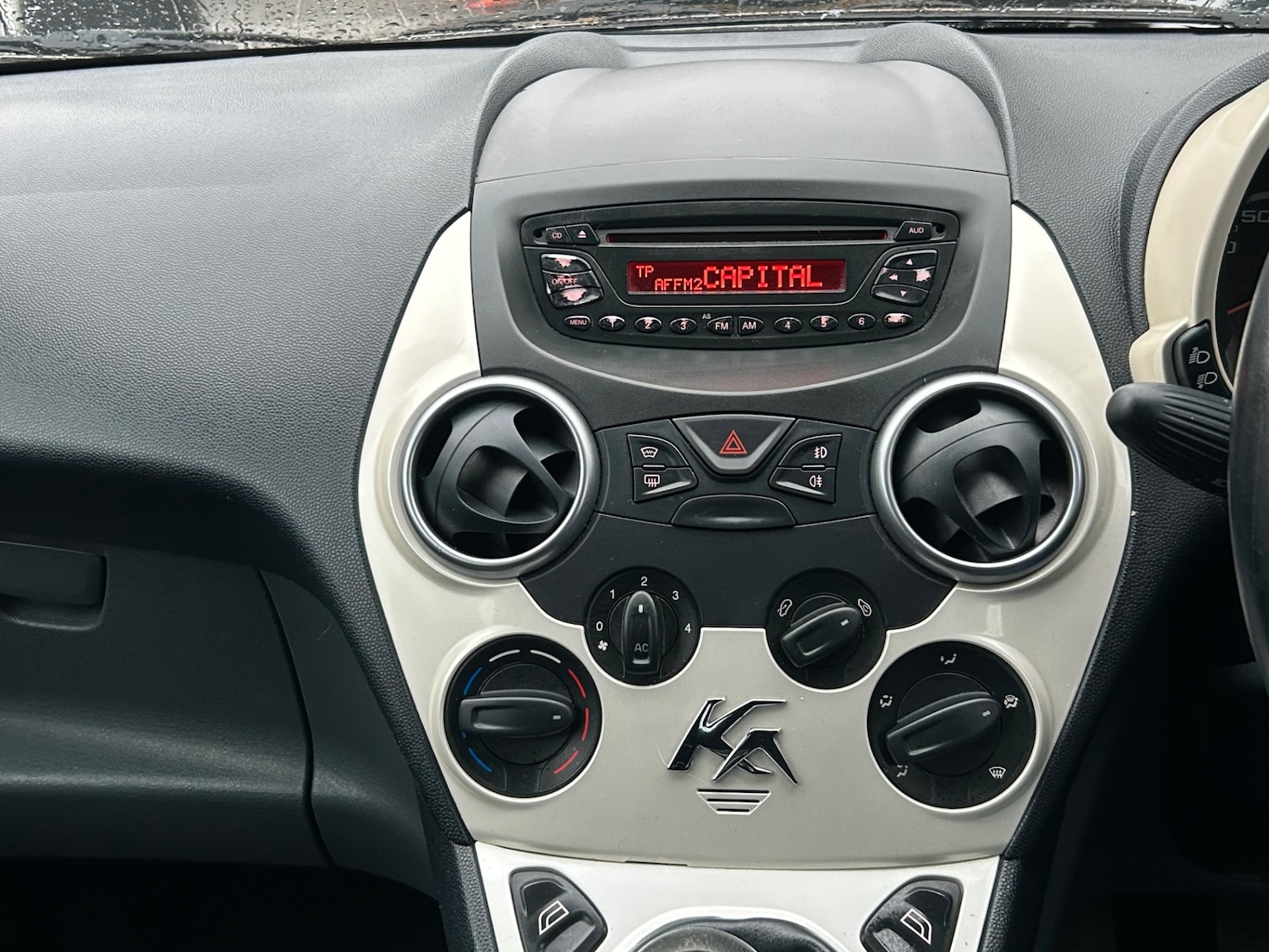 Used Ford Ka 2010 for sale - 76982603: Photo 13