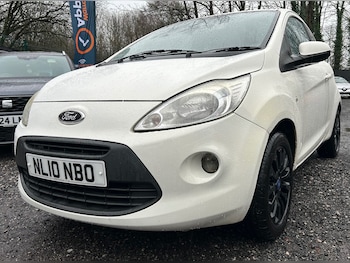 Ford Ka feature image