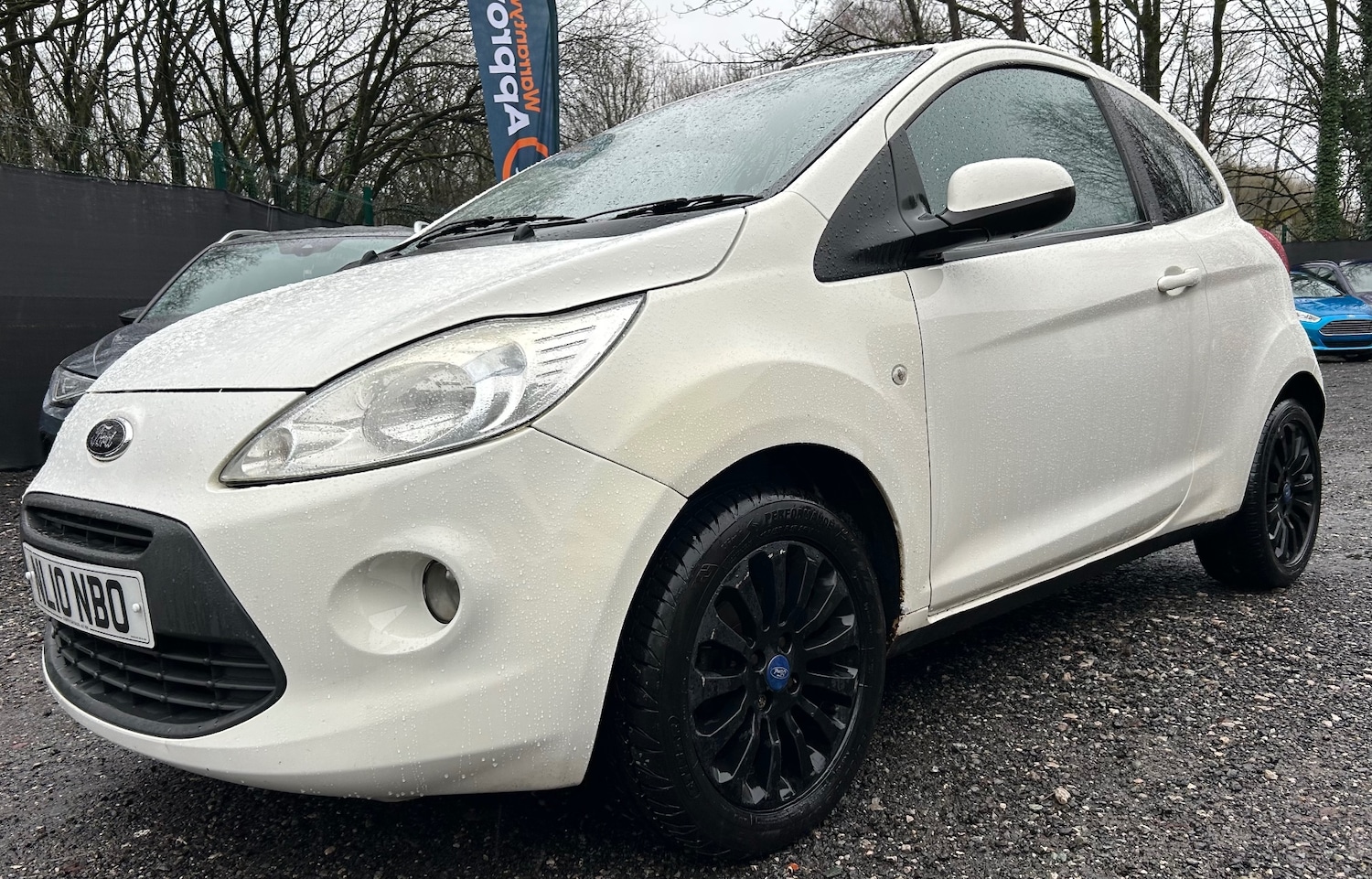 Used Ford Ka 2010 for sale - 76982603: Photo 3