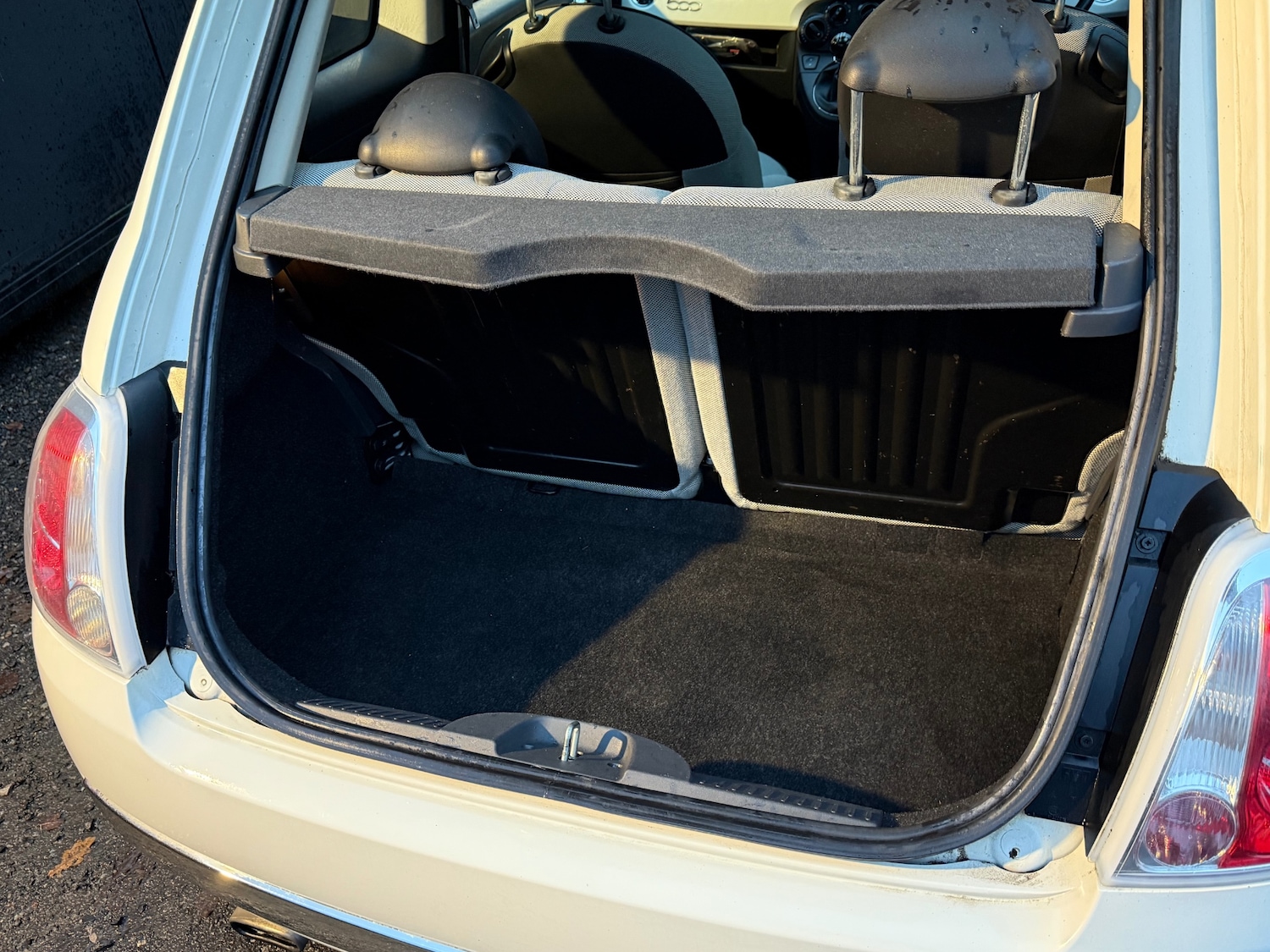 Used Fiat 500 2013 for sale - 76971543: Photo 13