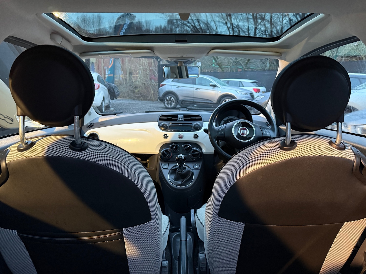 Used Fiat 500 2013 for sale - 76971543: Photo 14